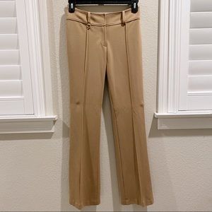 Cache Tan Pants